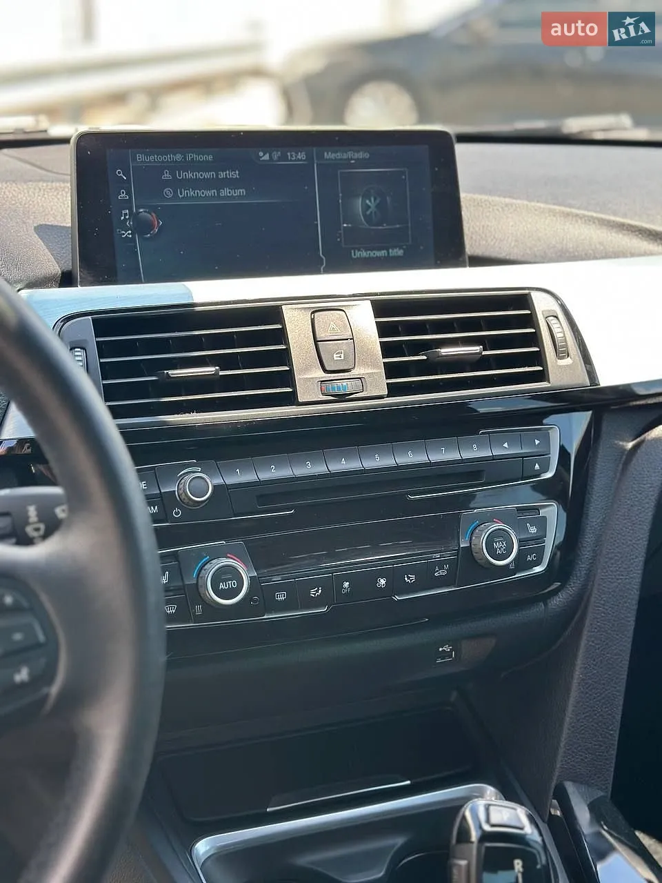 2016 BMW 3er - мініатюра 19