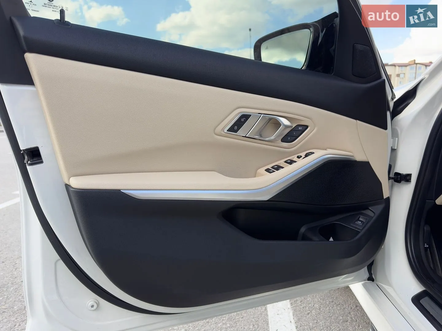 2020 BMW 3er - мініатюра 42