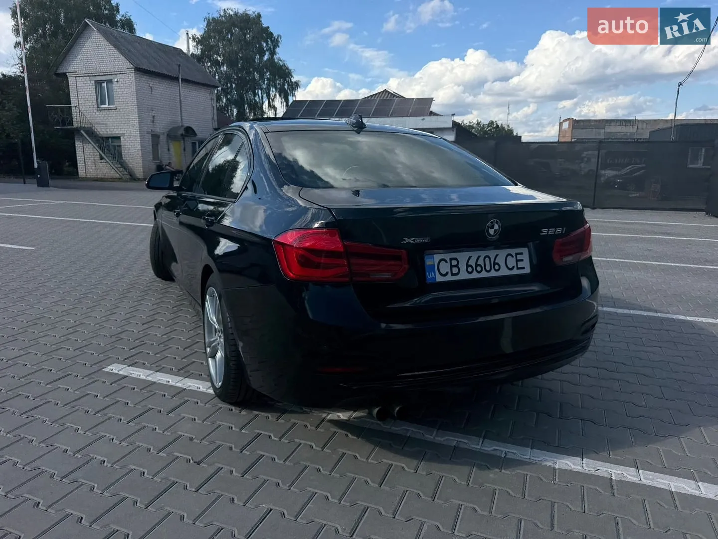 2015 BMW 3er - мініатюра 14