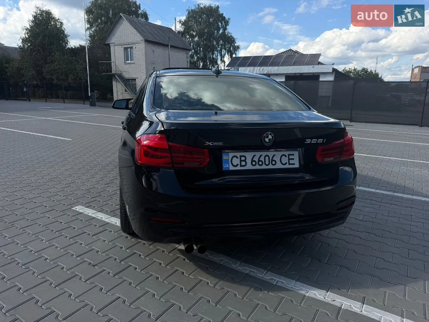 2015 BMW 3er - мініатюра 15