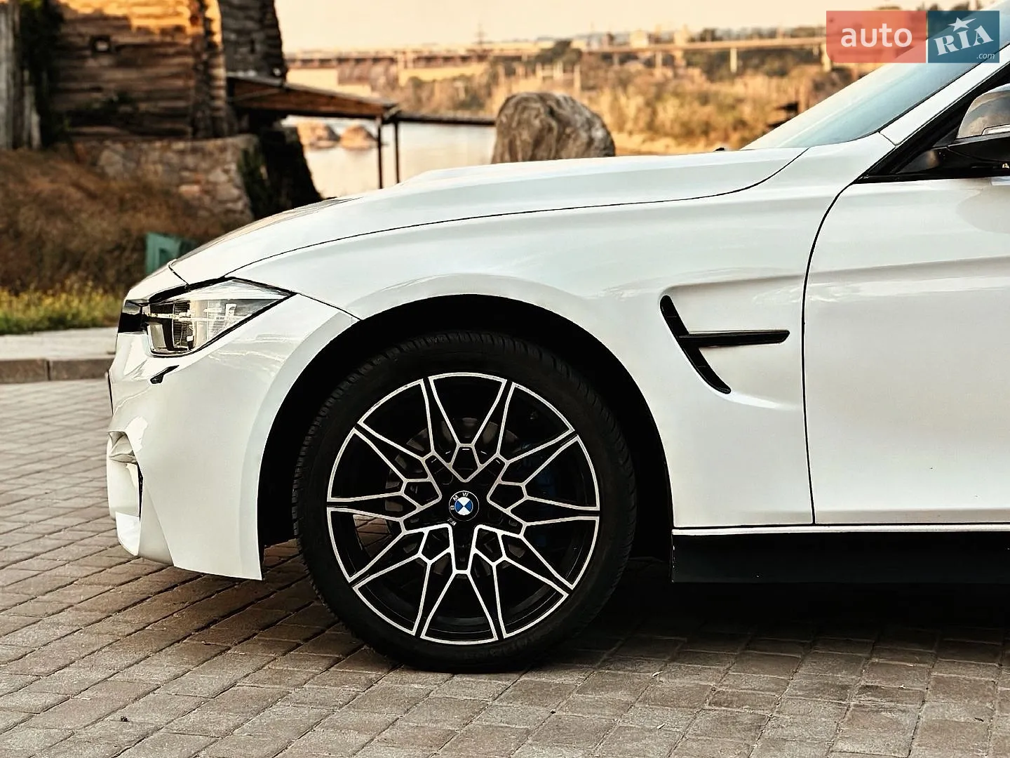 2015 BMW 3er - мініатюра 15
