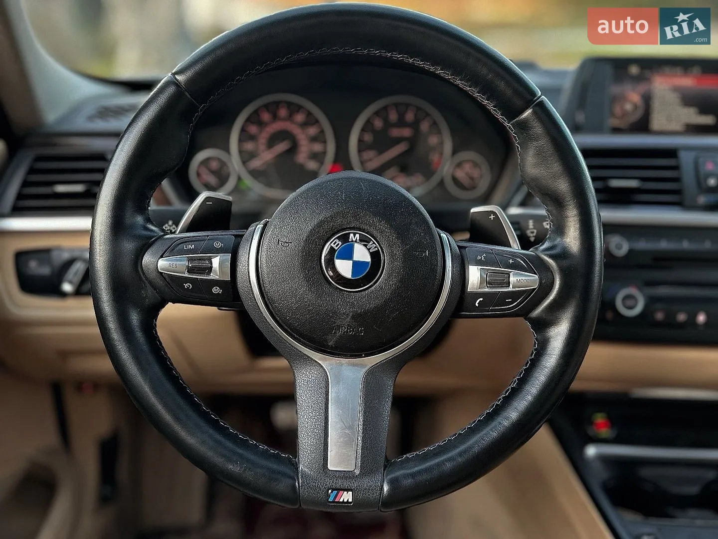 2015 BMW 3er - мініатюра 37