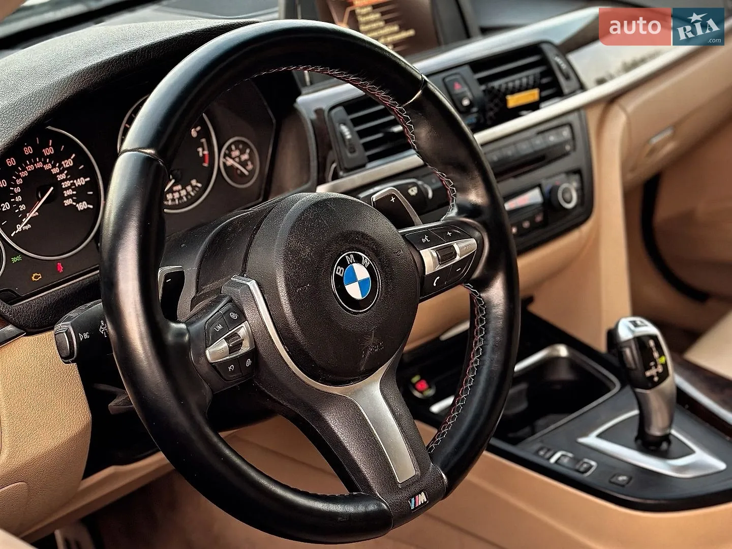 2015 BMW 3er - мініатюра 42