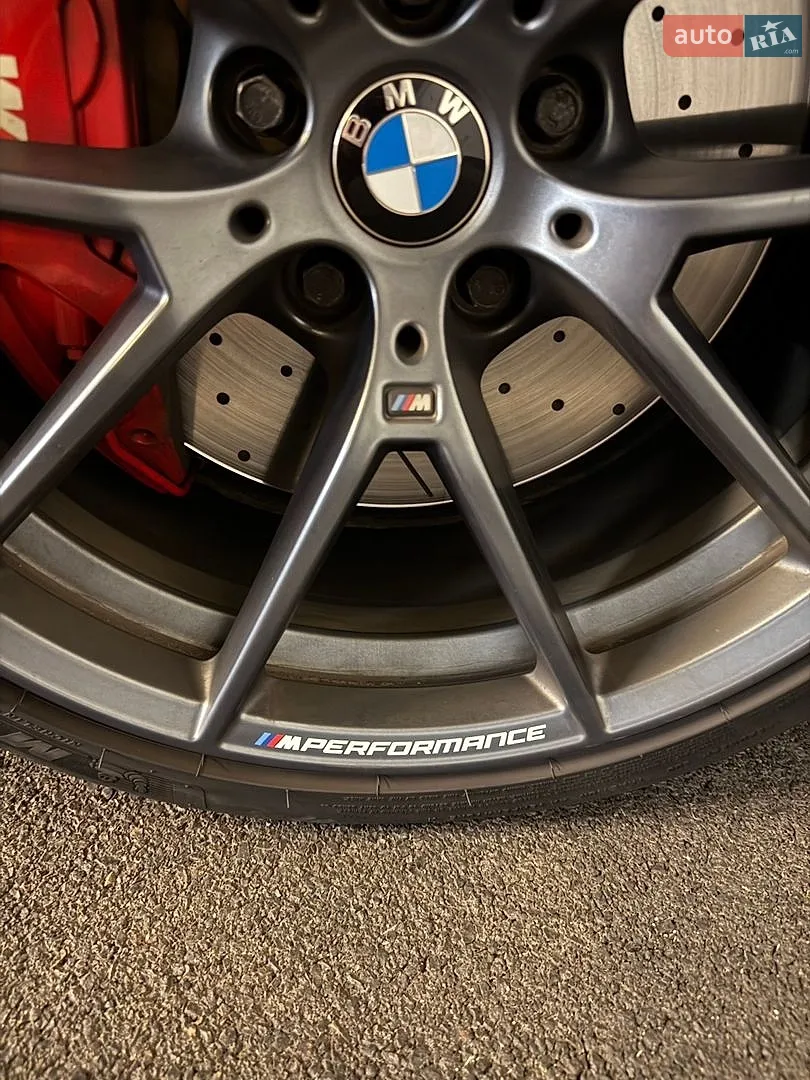 2023 BMW 3er - мініатюра 13