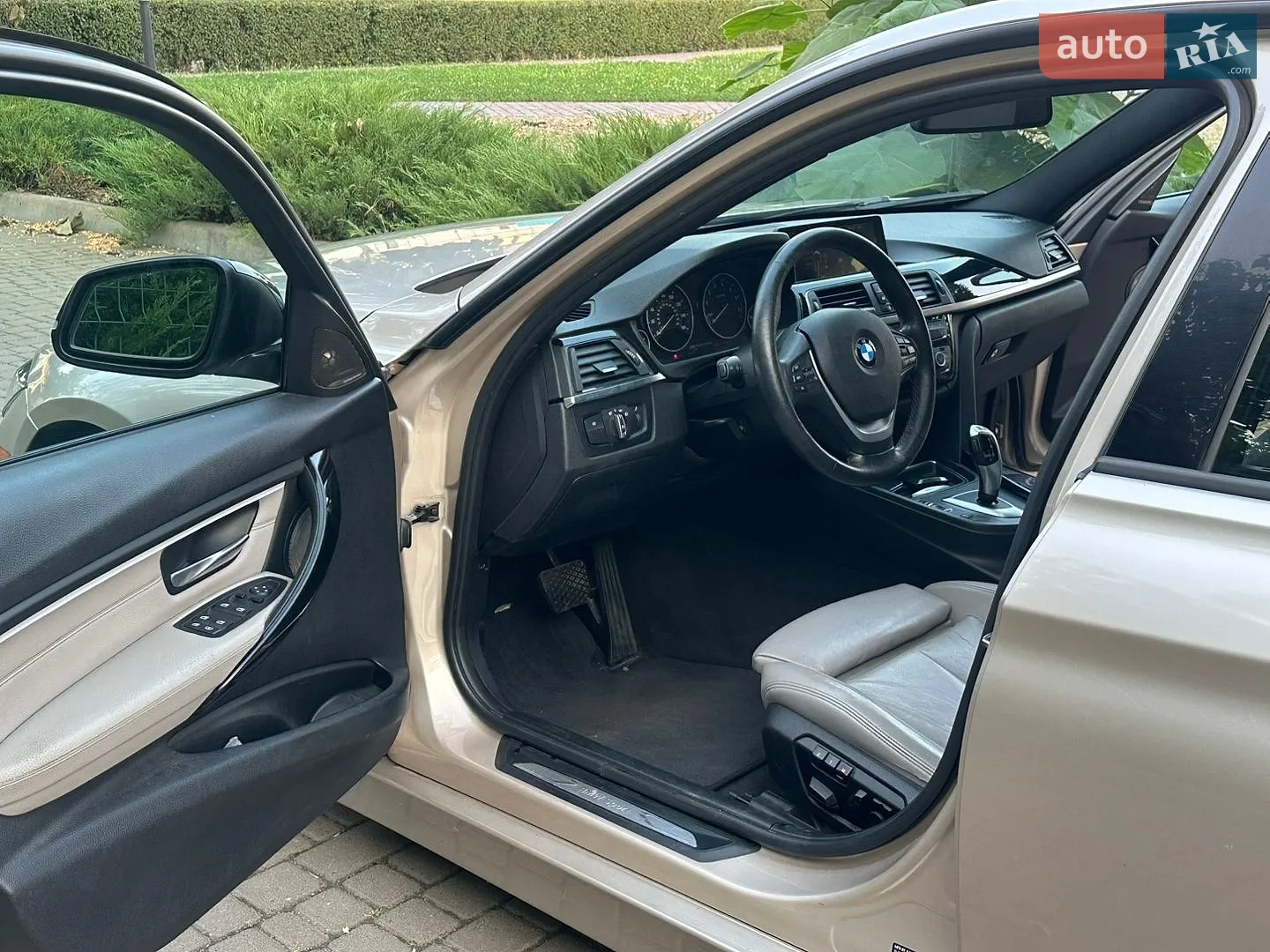 2013 BMW 3er - мініатюра 7