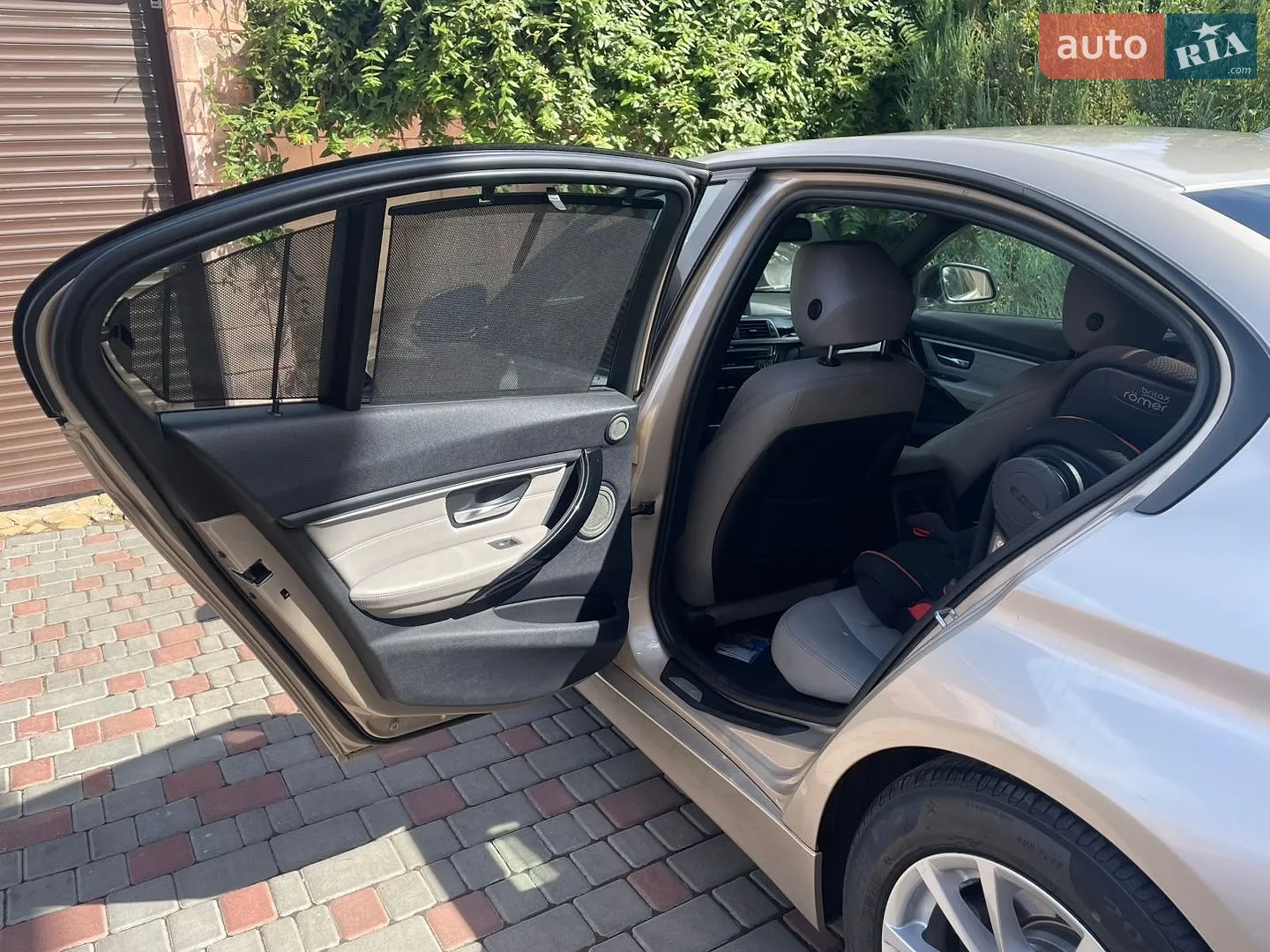 2013 BMW 3er - мініатюра 8