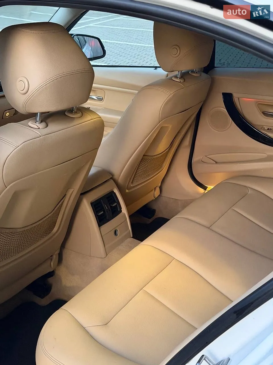 2014 BMW 3er - мініатюра 16