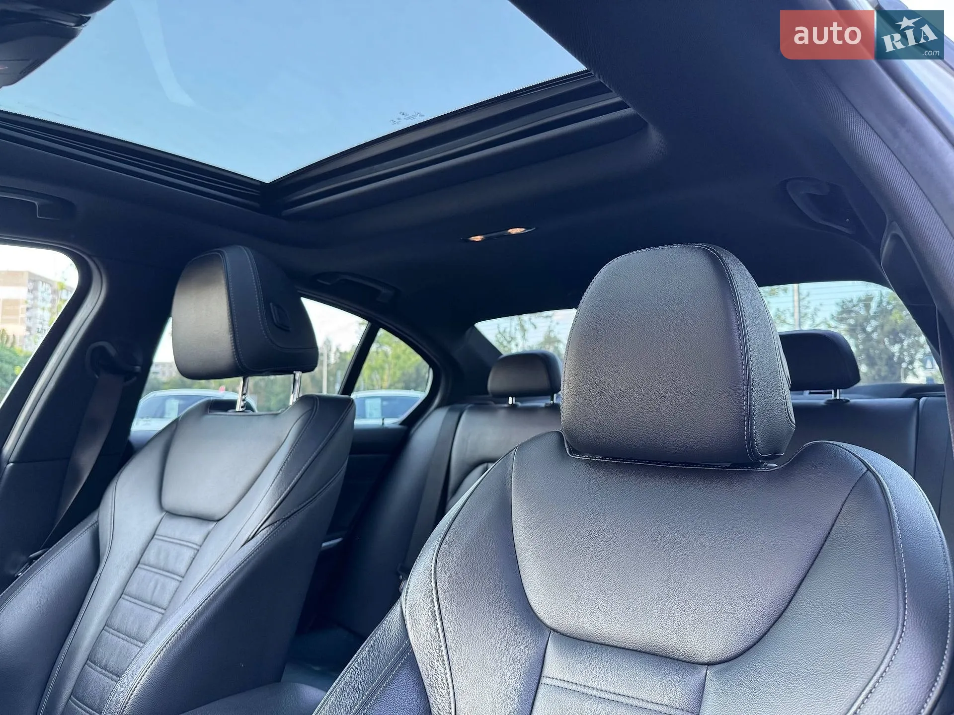 2019 BMW 3er - мініатюра 14