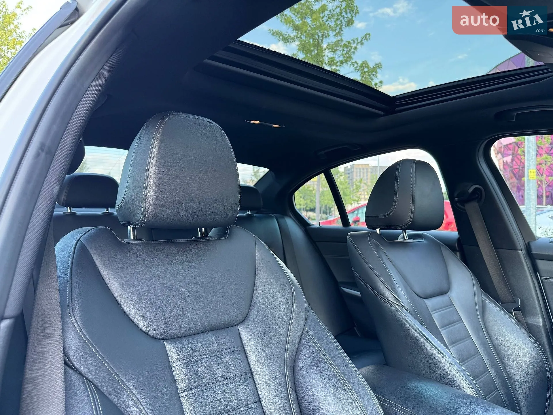 2019 BMW 3er - мініатюра 18