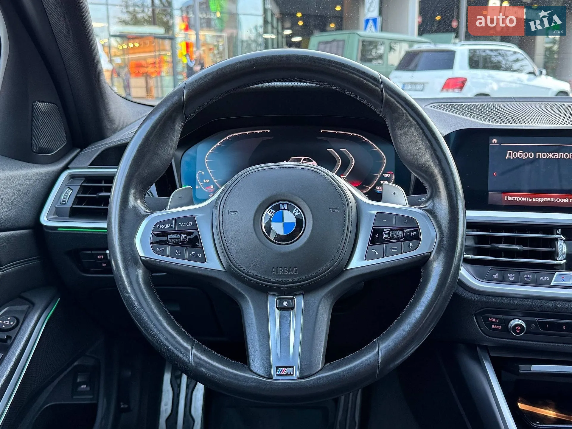 2019 BMW 3er - мініатюра 31