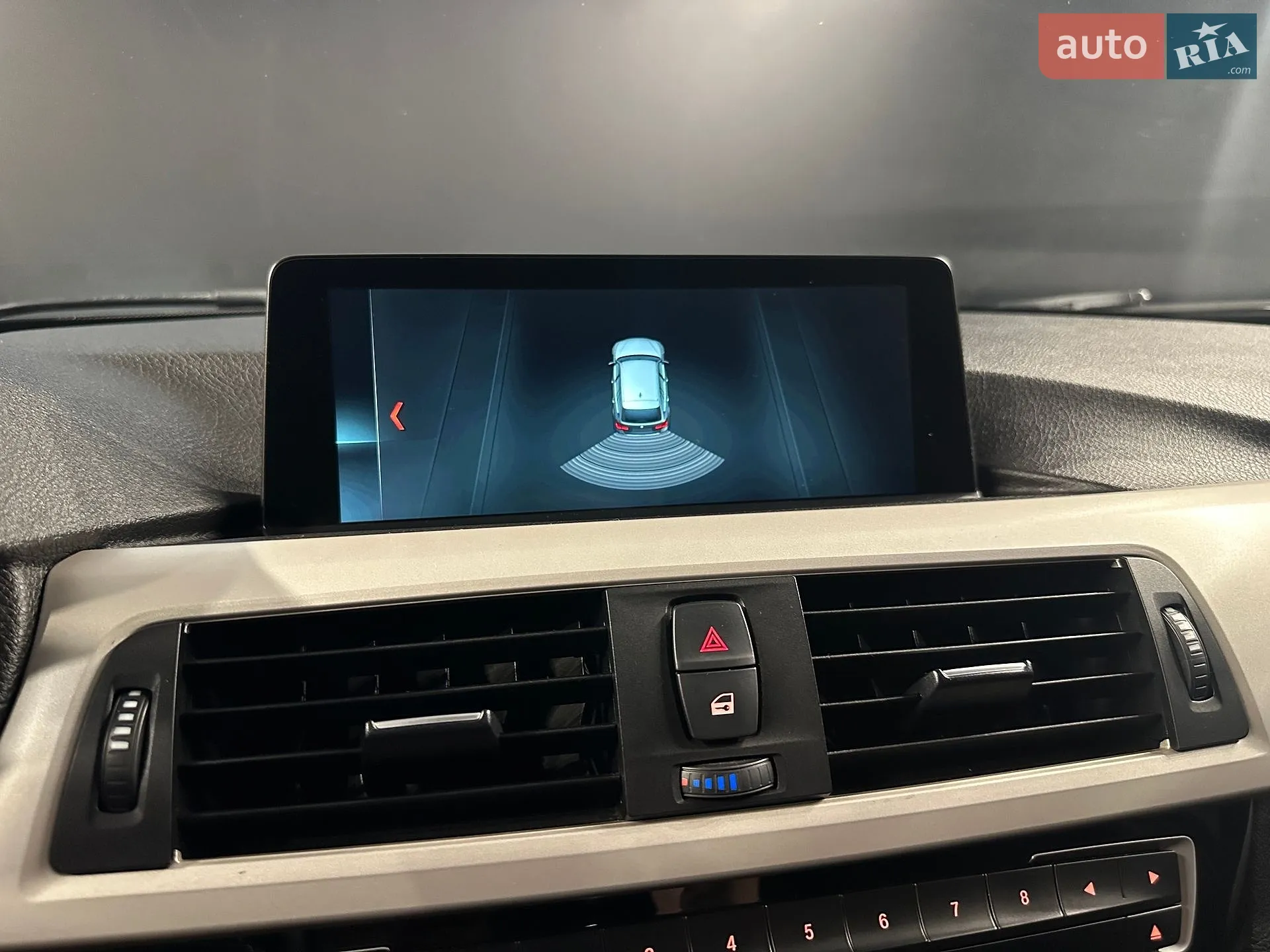 2015 BMW 3er - мініатюра 21