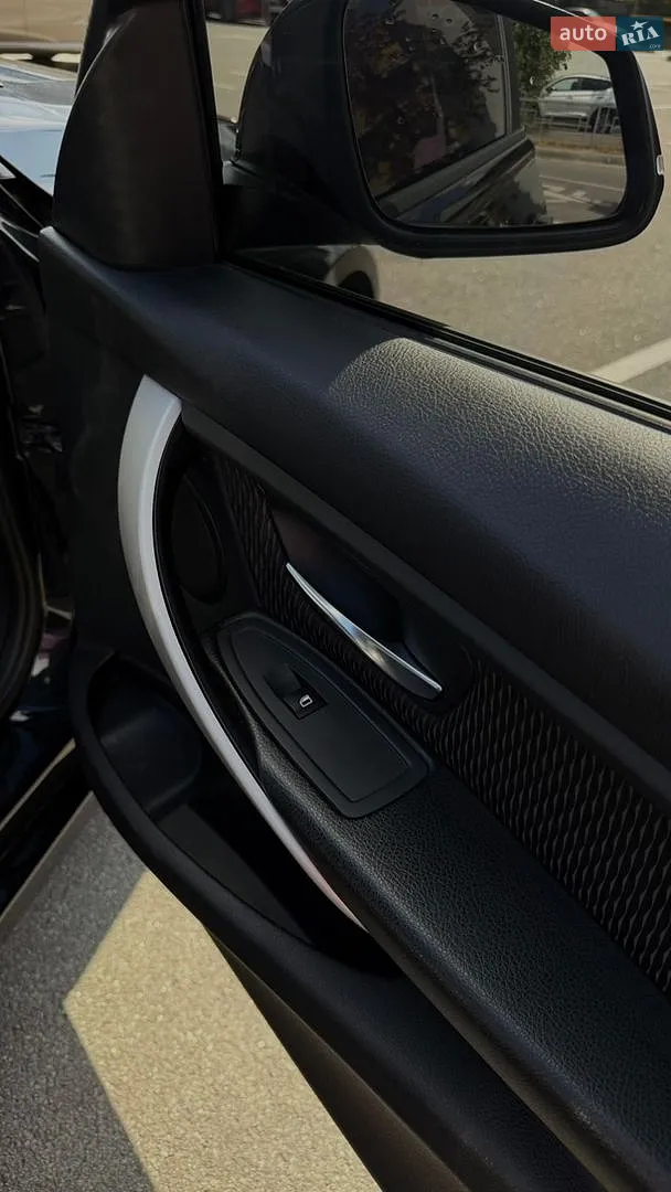 2013 BMW 3er - мініатюра 17