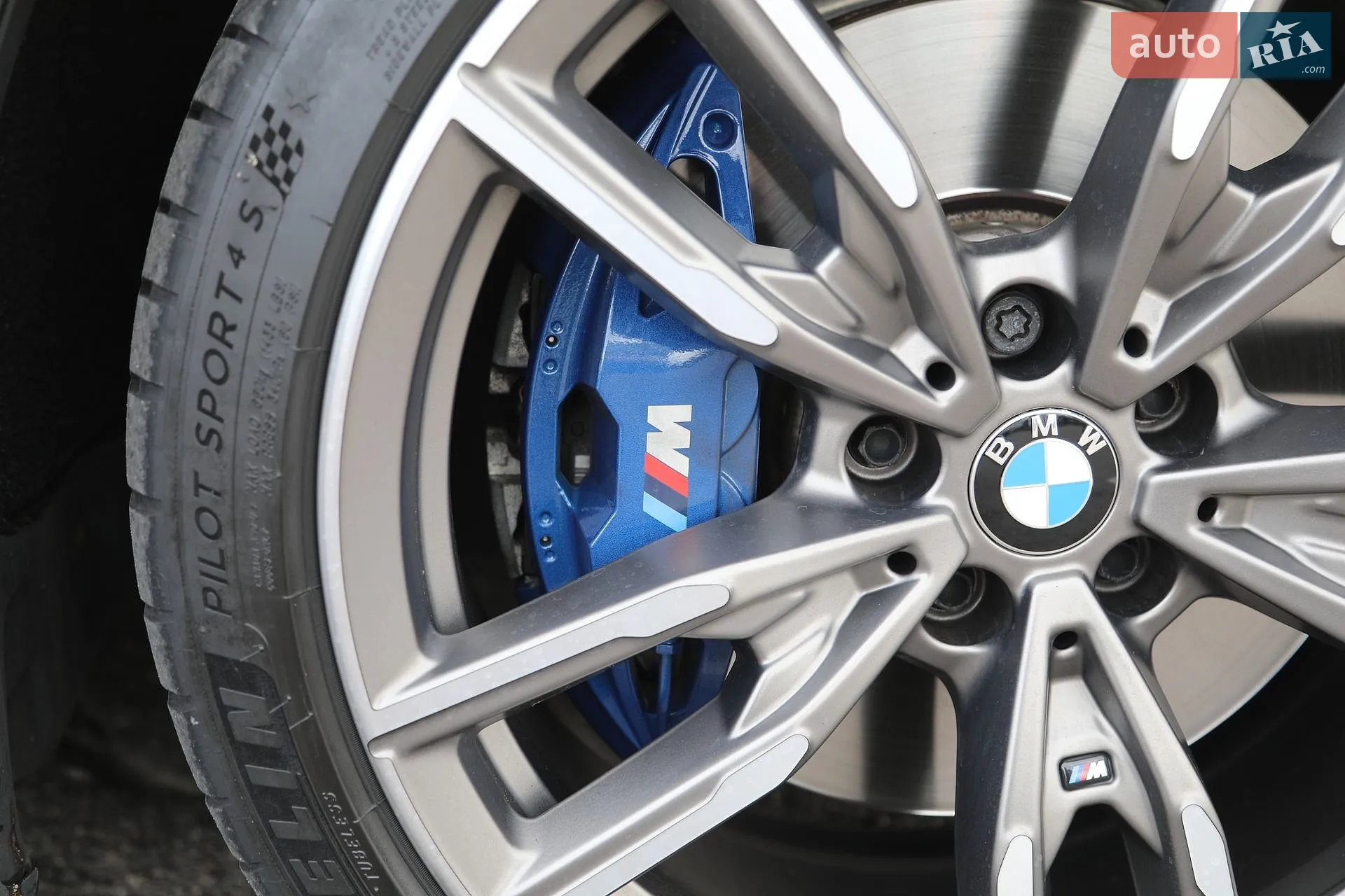 2020 BMW 3er - мініатюра 9