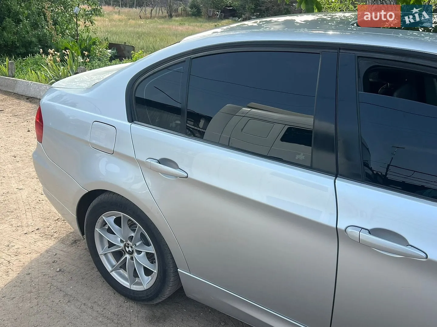 2011 BMW 3er - мініатюра 26