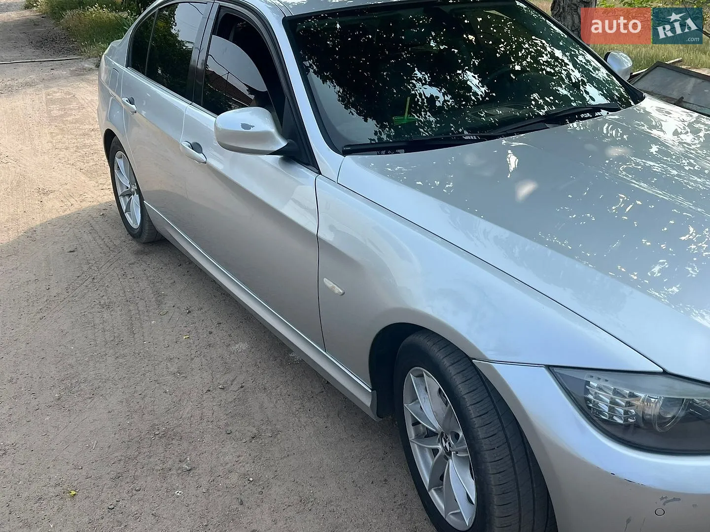 2011 BMW 3er - мініатюра 31