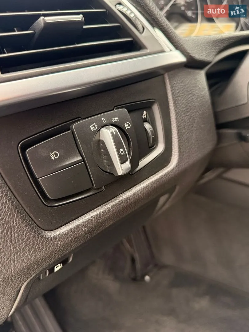 2018 BMW 3er - мініатюра 26