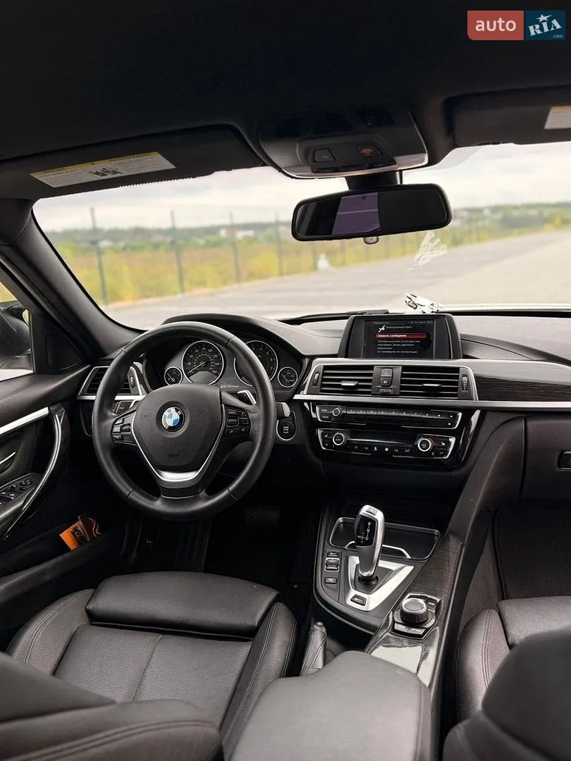 2018 BMW 3er - мініатюра 31