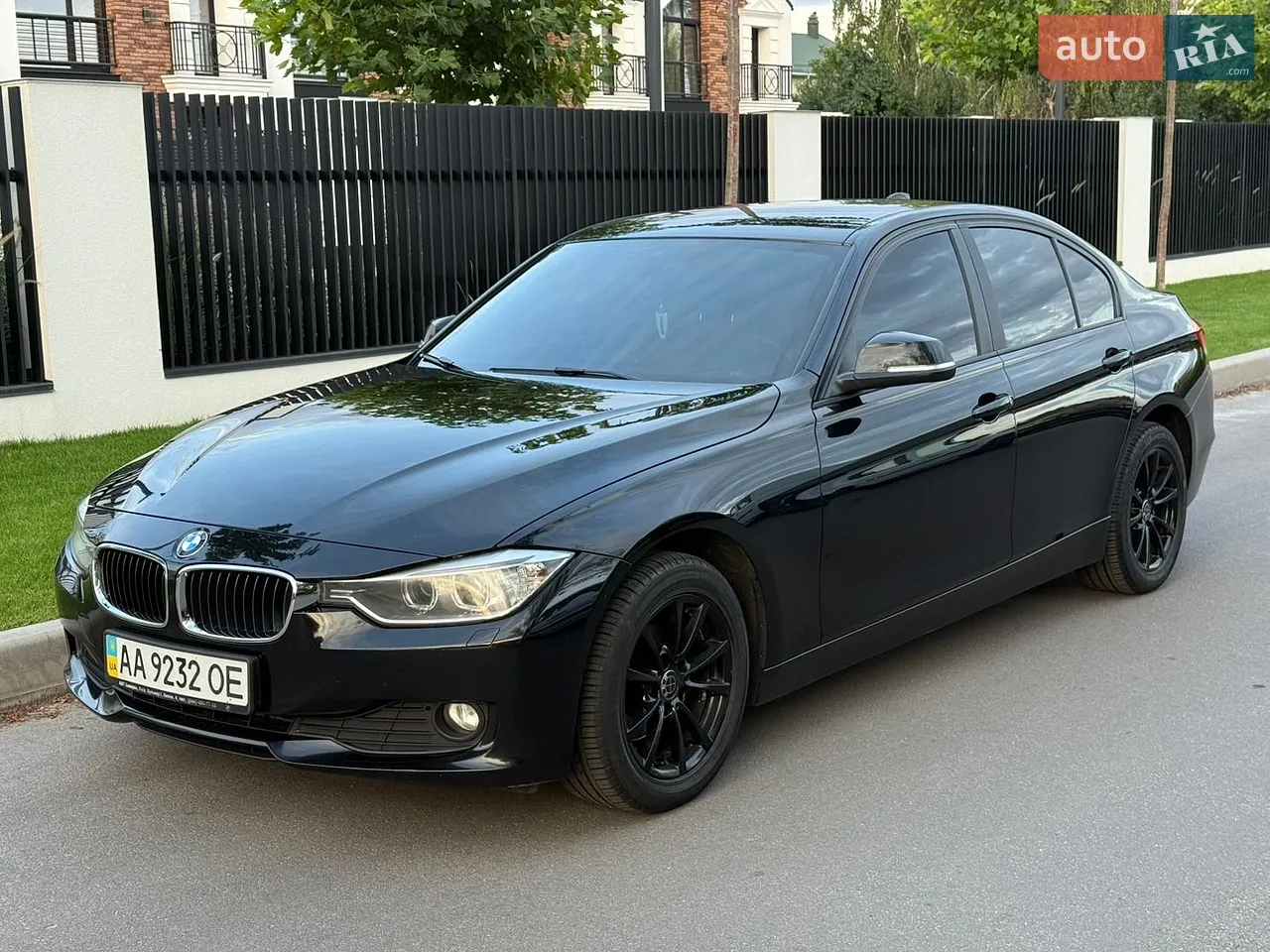 2021 BMW 3er - мініатюра 38