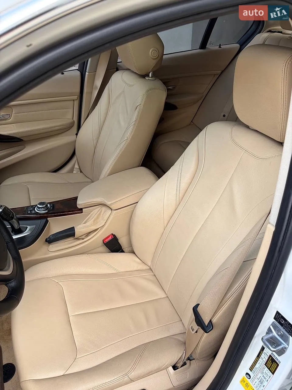 2013 BMW 3er - мініатюра 18