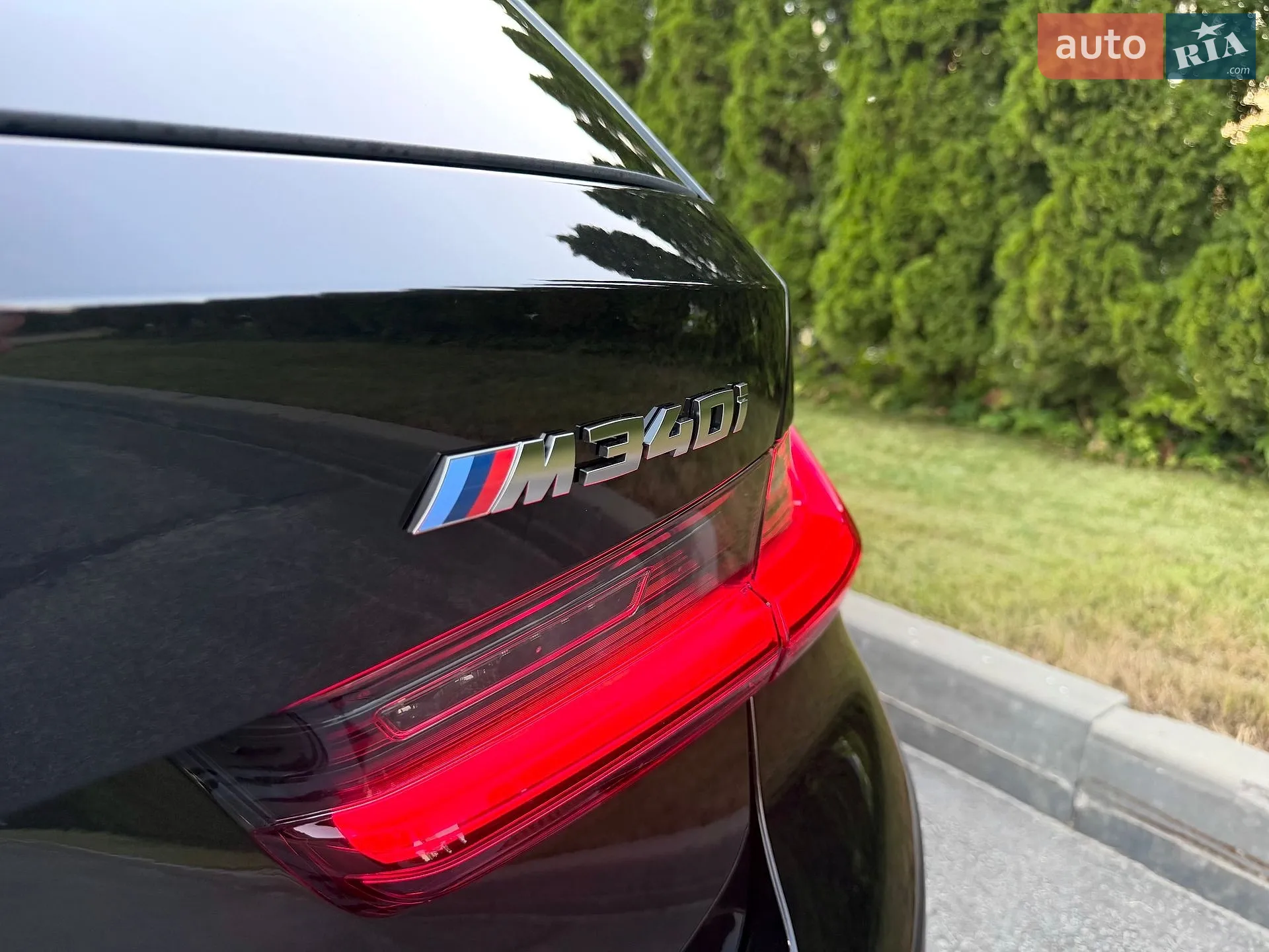 2026 BMW 3er - мініатюра 15