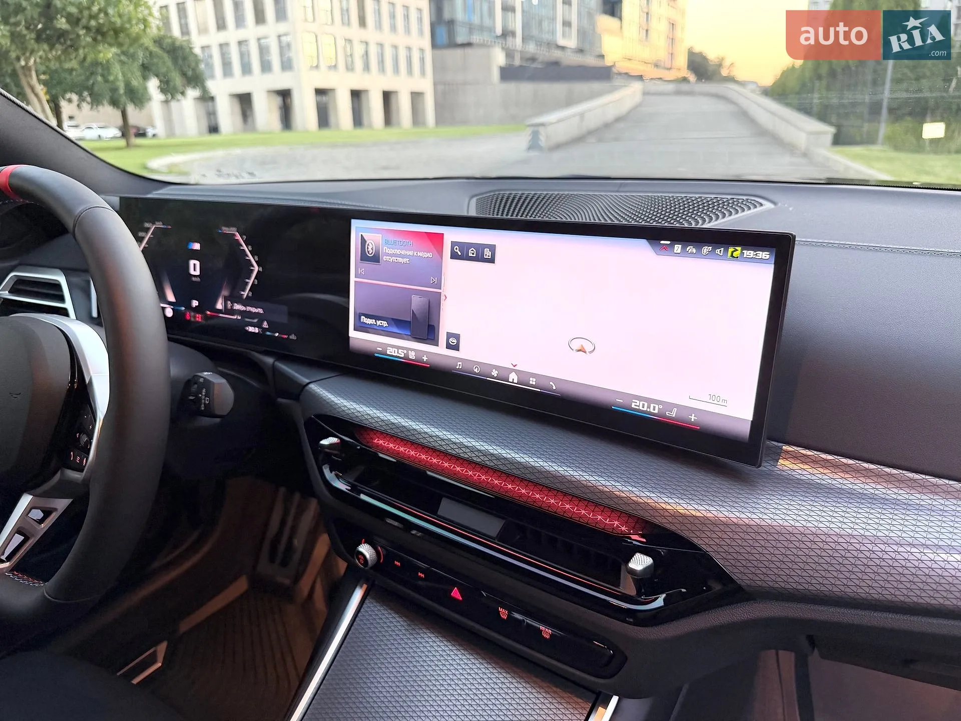 2026 BMW 3er - мініатюра 38