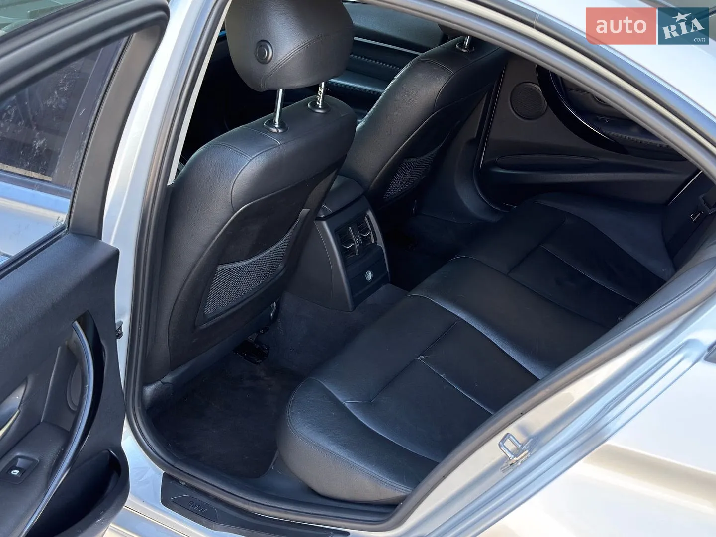 2013 BMW 3er - мініатюра 19