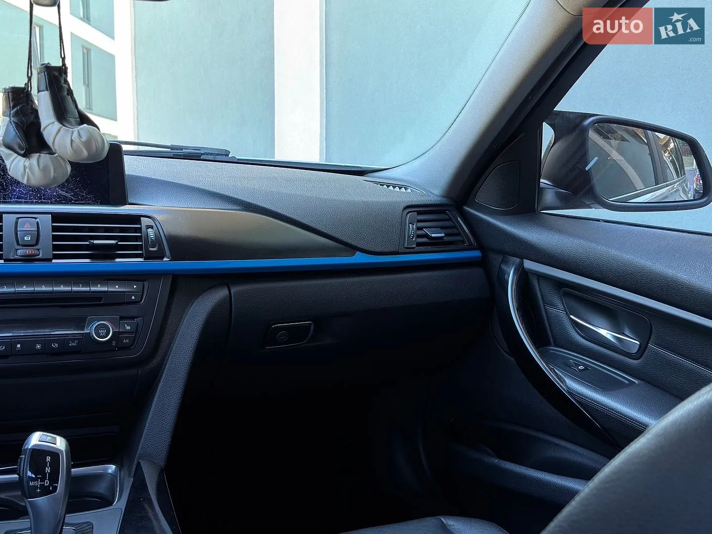 2013 BMW 3er - мініатюра 24