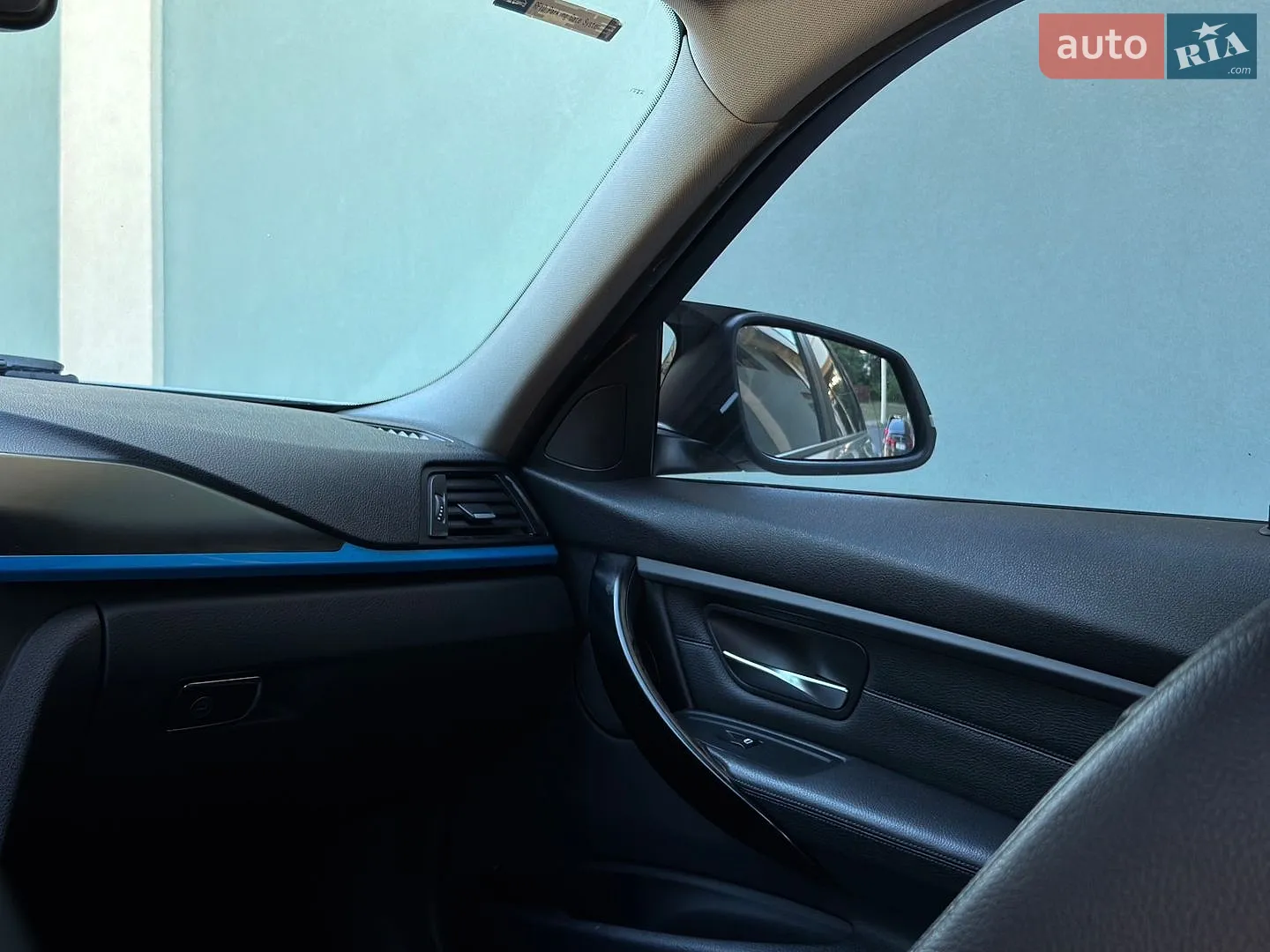 2013 BMW 3er - мініатюра 26