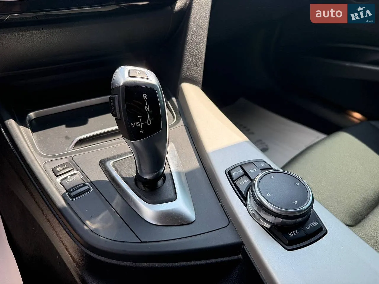 2016 BMW 3er - мініатюра 19