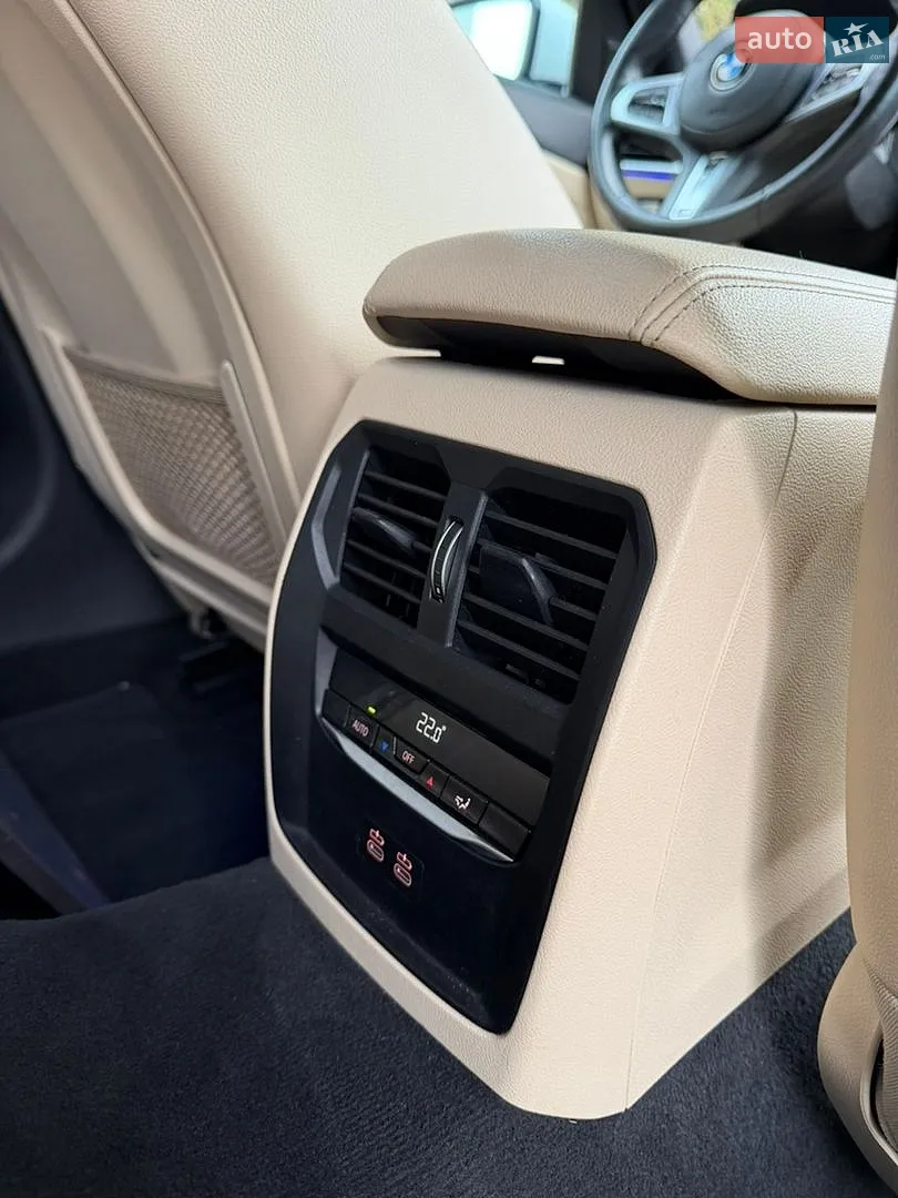 2021 BMW 3er - мініатюра 17