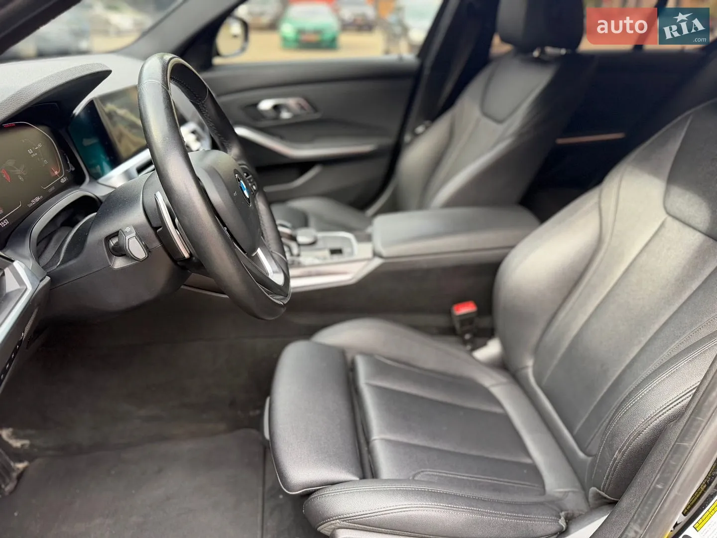 2019 BMW 3er - мініатюра 28
