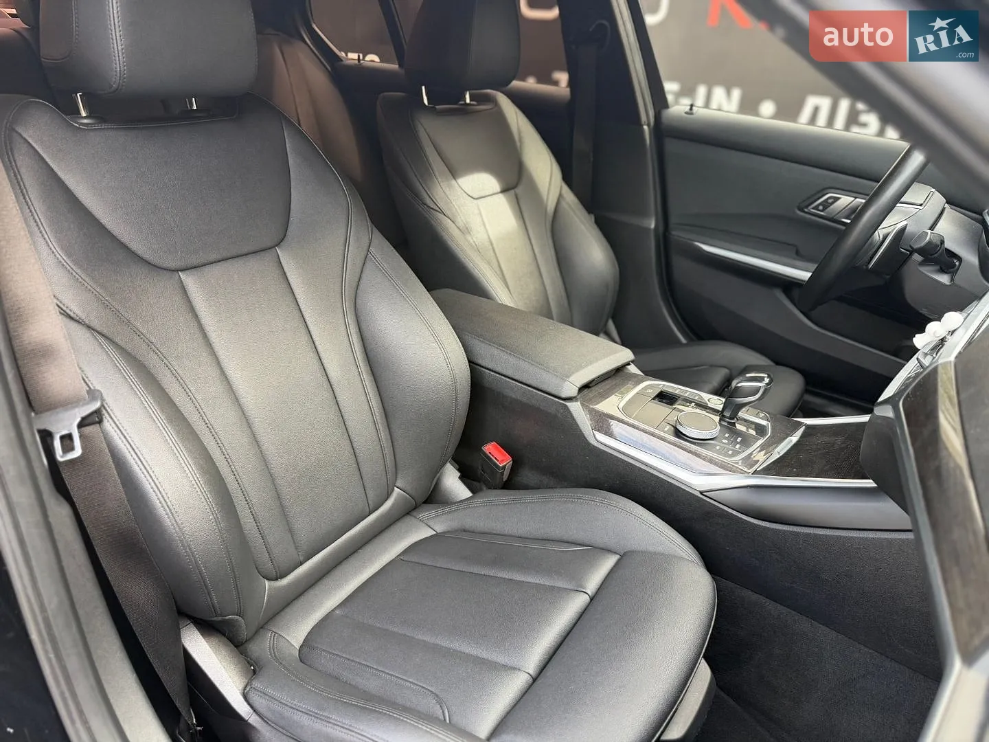 2019 BMW 3er - мініатюра 33