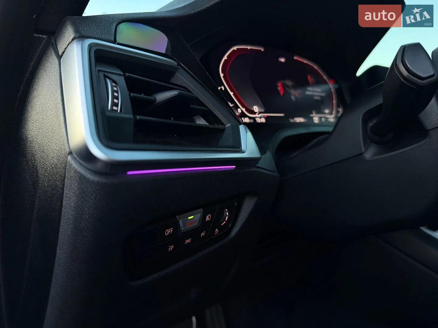 2019 BMW 3er - мініатюра 30