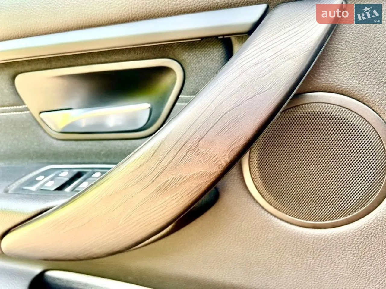 2017 BMW 3er - мініатюра 22