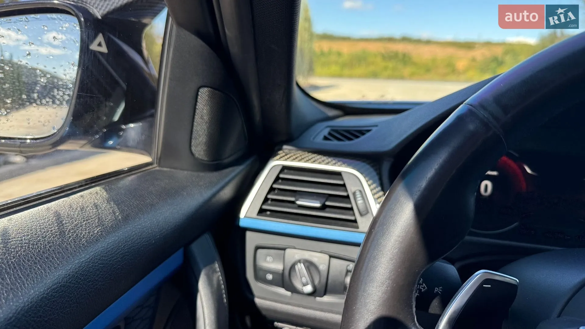 2016 BMW 3er - мініатюра 22