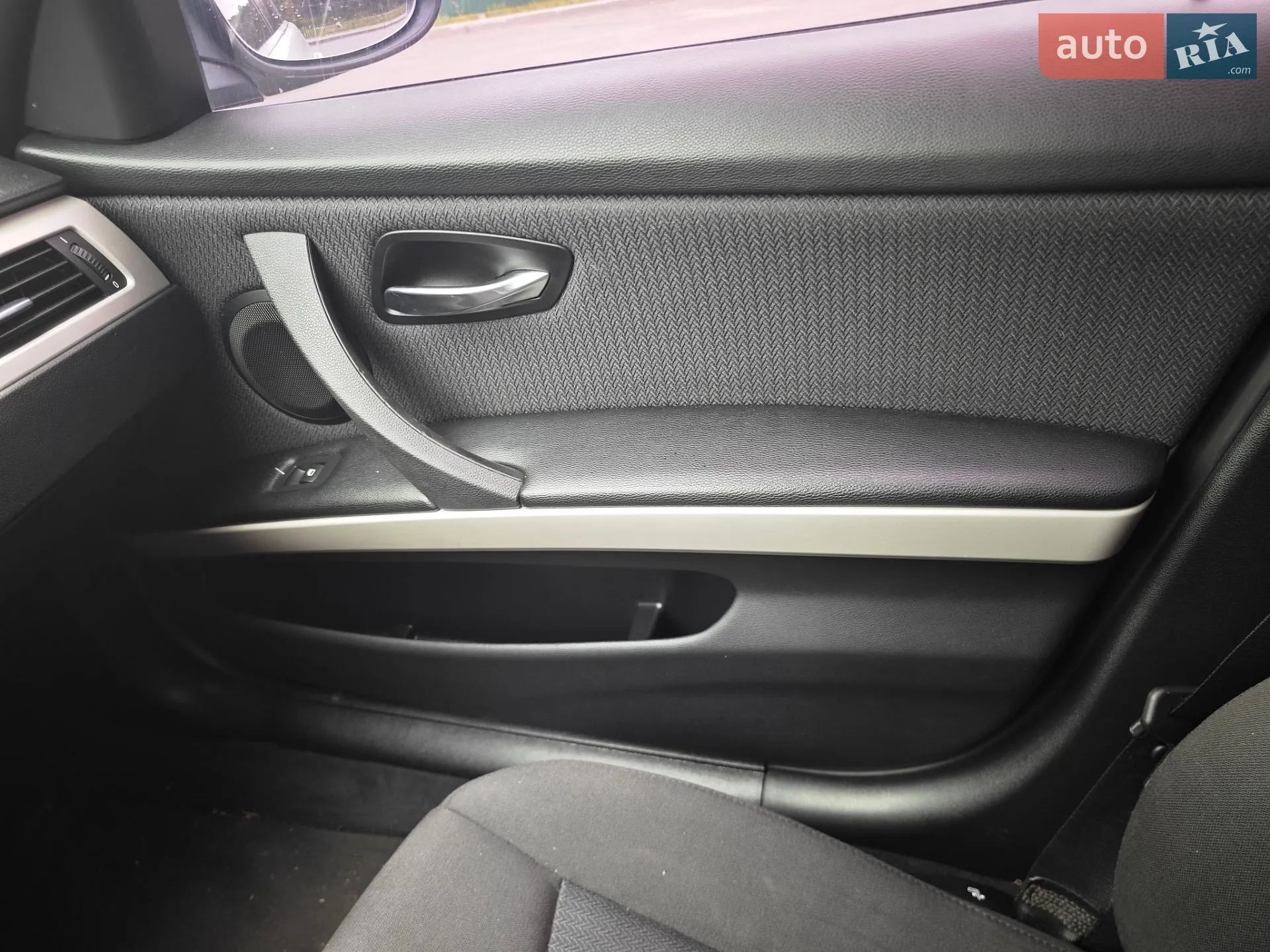 2012 BMW 3er - мініатюра 5