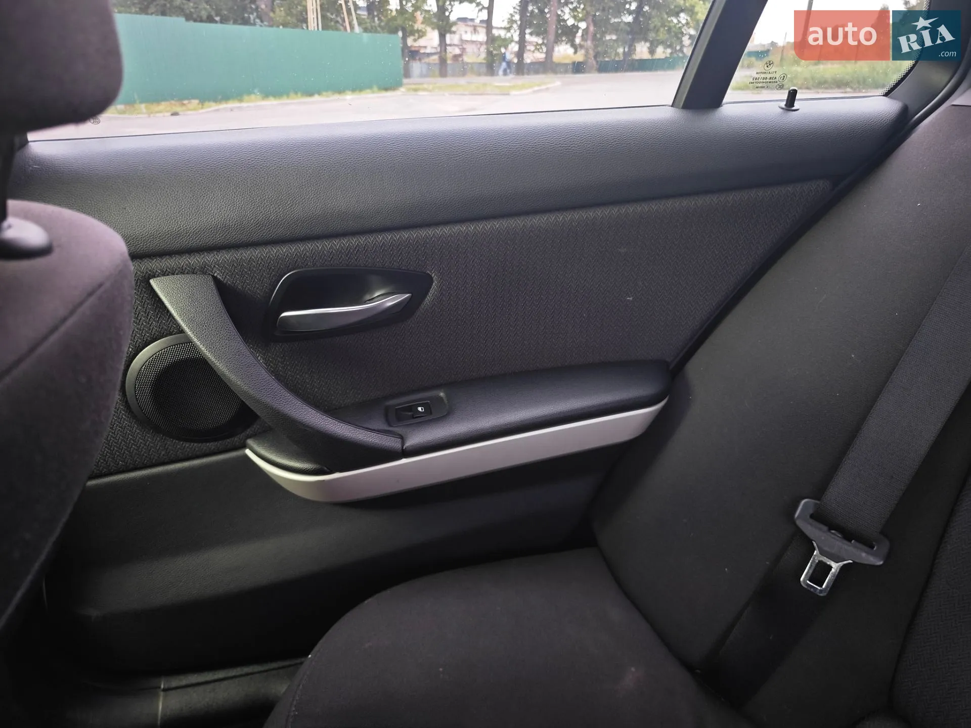 2012 BMW 3er - мініатюра 4