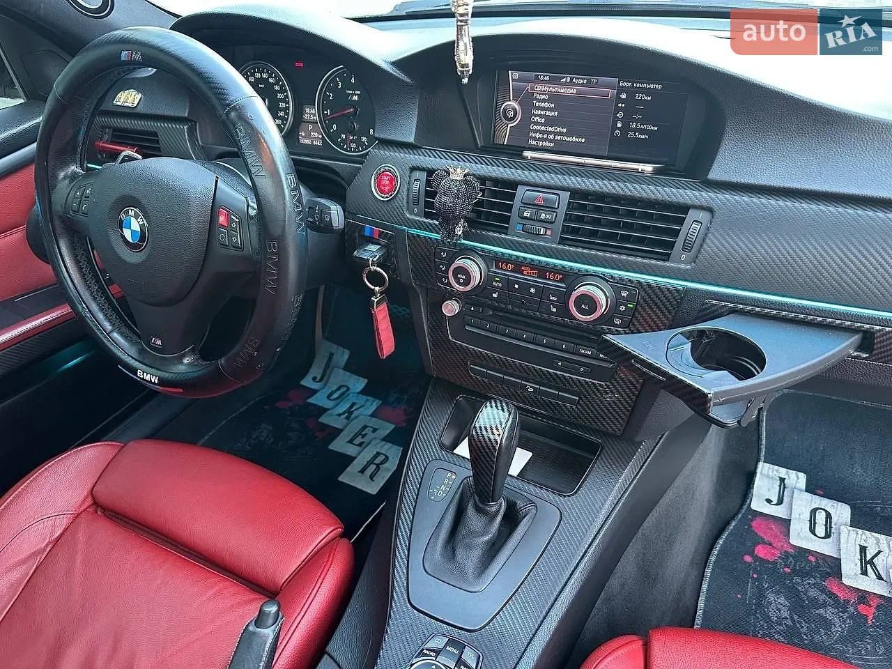 2011 BMW 3er - мініатюра 13