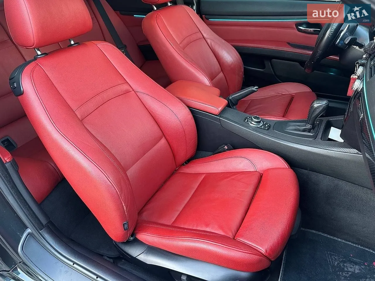 2011 BMW 3er - мініатюра 16