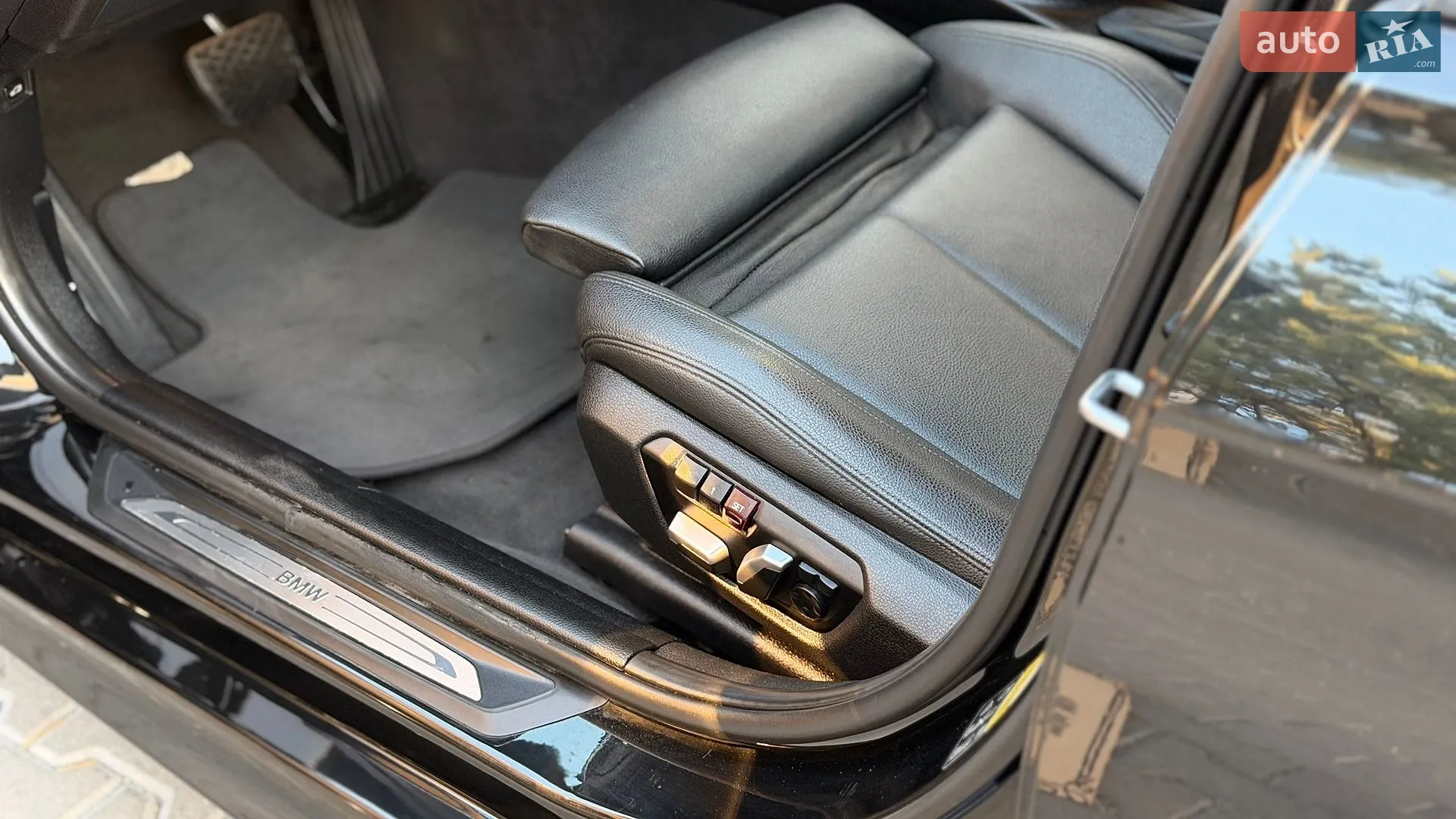 2018 BMW 3er - мініатюра 22