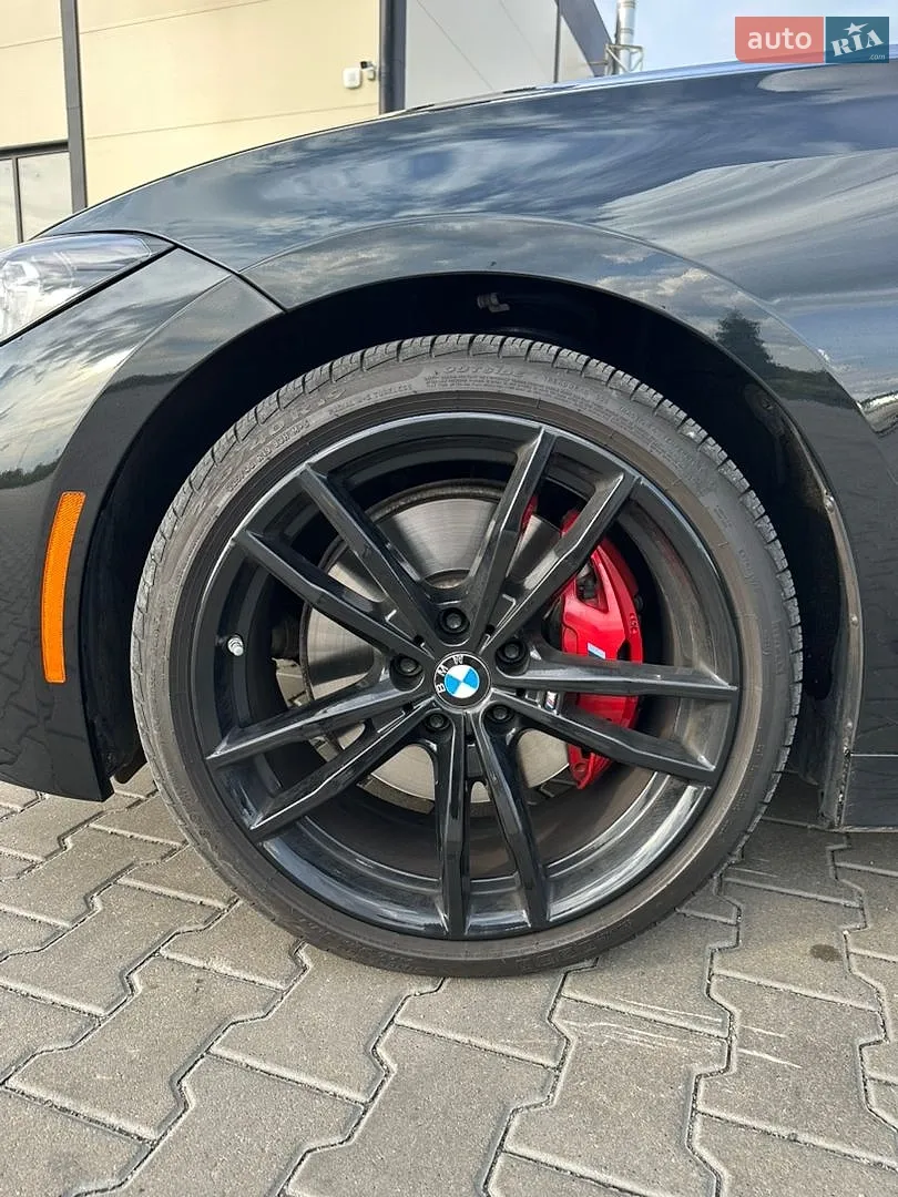 2023 BMW 3er - мініатюра 18