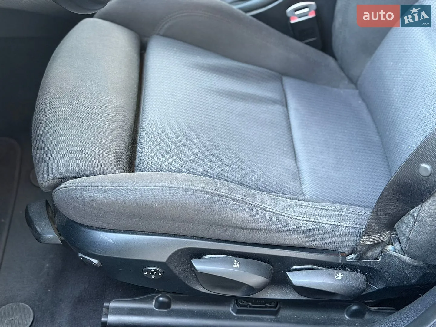 2010 BMW 3er - мініатюра 20