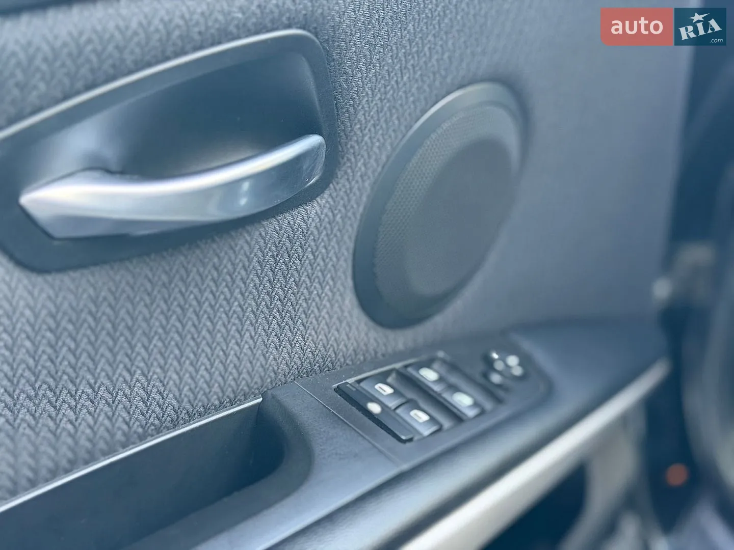 2010 BMW 3er - мініатюра 19