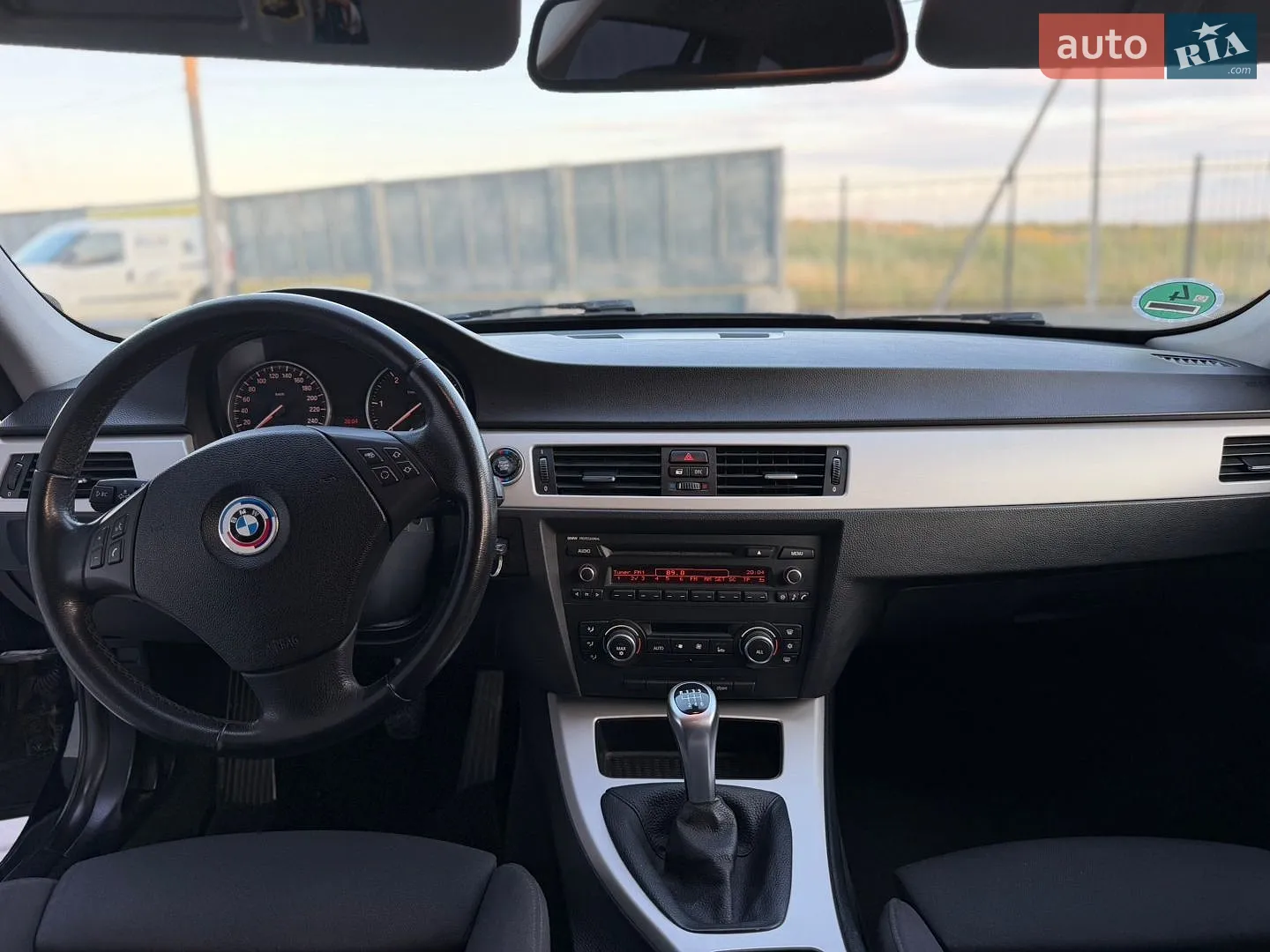 2010 BMW 3er - мініатюра 29