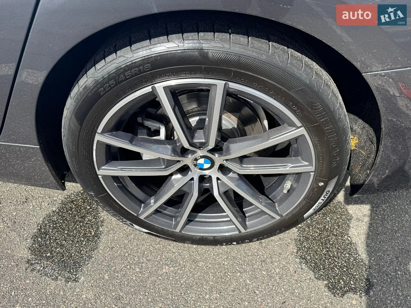 2022 BMW 3er - мініатюра 10