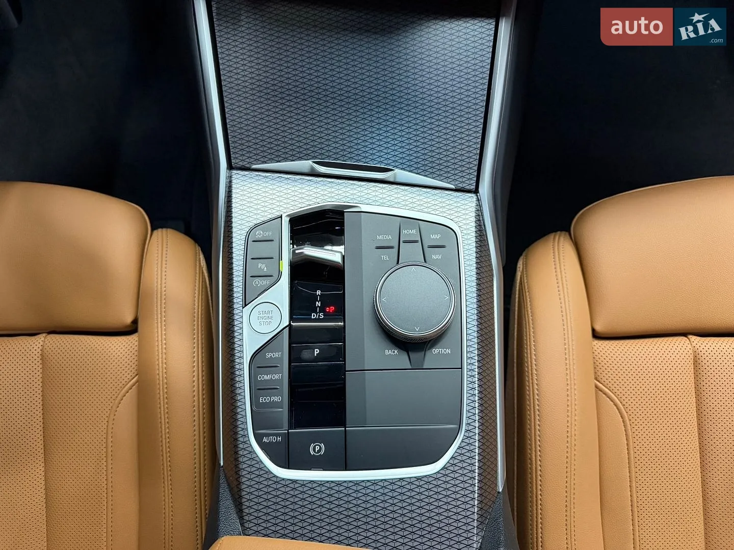 2024 BMW 3er - мініатюра 25