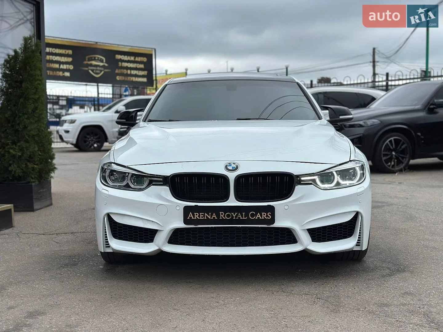 2013 BMW 3er - мініатюра 7