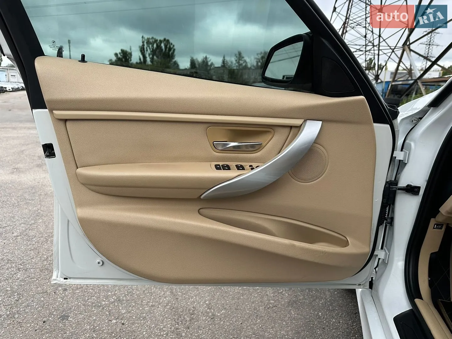 2013 BMW 3er - мініатюра 15