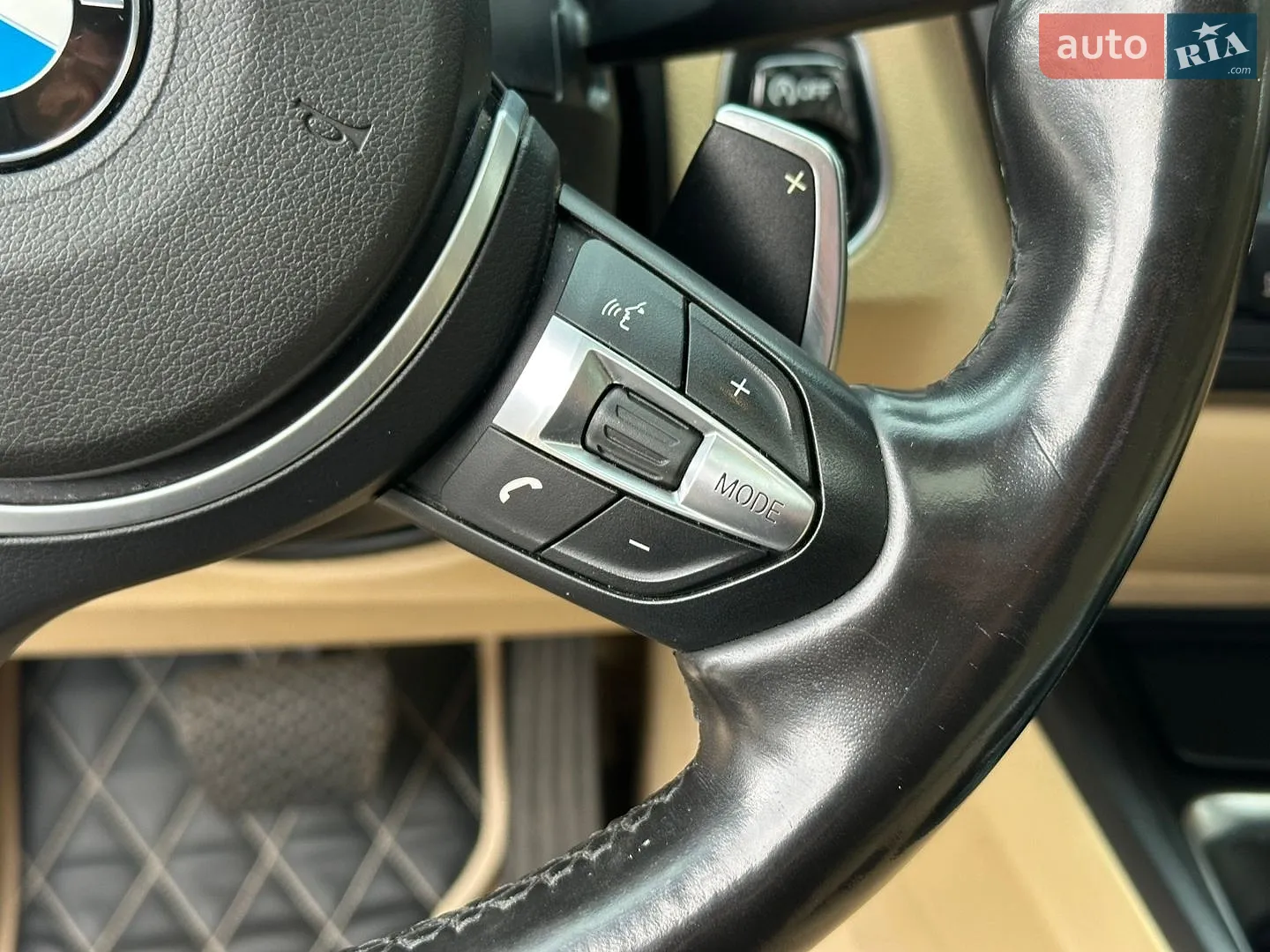 2013 BMW 3er - мініатюра 29