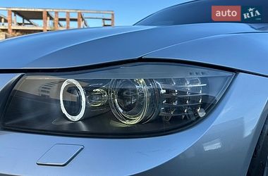Седан BMW 3 Series 2011 в Хмельницком